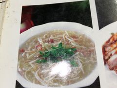 -老天津卫炸酱面(河北路店)