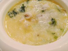 -肆月河豚·新淮扬(金融街店)