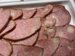 哈尔滨红肠-榆林镇筋饼(知春路店)