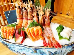 -王鼎精致料理铁板烧(世博源店)