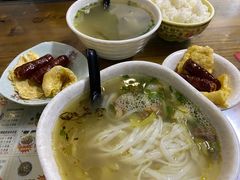 -陈记汤饭(水巷口店)