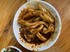 -洞子口张老二凉粉(文殊院店)