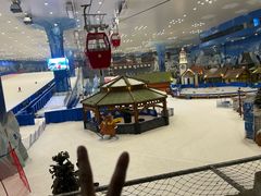 -长沙湘江欢乐雪域