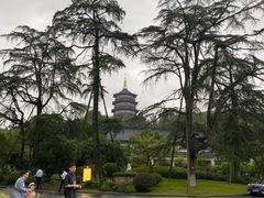 -浙江西子宾馆·瑶园咖啡厅