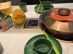-润园四季椰子鸡火锅(南山海岸城店)