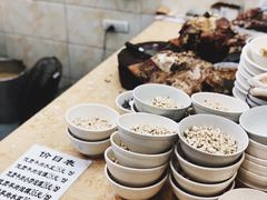 -老刘家泡馍·陕西老字号(钟楼广济街店)