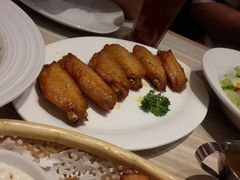 -必胜客(百联又一城店)