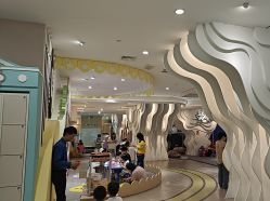-MELAND CLUB亲子乐园·派对(浦东LCM置汇旭辉馆)