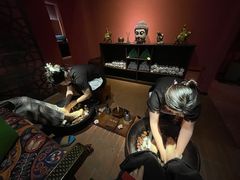 -泰融玺·泰式按摩SPA(包河万达店)