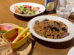 -Pekaa啤咖食肆Coffee&Bistro