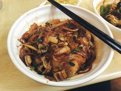 -超爷叔面馆(西园店)