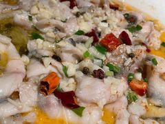 -永安鱼庄·镇江菜(丁卯店)