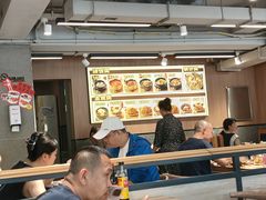 -韩麦大冷面(桂花街直营店)