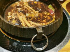 -水林间·寿喜烧自助(仙林金鹰店)