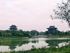 -海珠湖公园