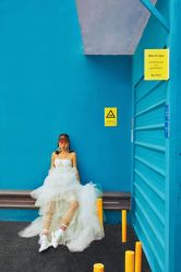 -你好晴天·目的地婚礼