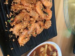 -海棠湾聚鼎香海鲜坊(海昌梦幻不夜城店)