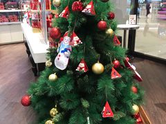 -GODIVA(国际金融中心店)