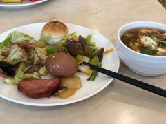 -燕山大酒店-中餐厅