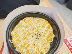 -食米家拌饭(梅溪新天地店)