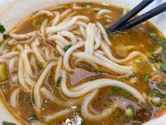小锅饵丝-蝴蝶泉宾馆-中餐厅