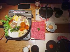 -玉川屋创意日料Bistro(柳巷店)