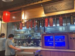 -安泰楼·佛跳墙创始人·传统闽味早茶·酒楼(三坊七巷闽菜地标店)