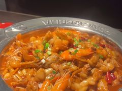 -胖哥俩肉蟹煲(湖滨银泰in77店)
