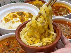 -阿金大白·上海菜馆(新天地店)