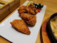-胜博殿日式炸猪排(悠唐店)