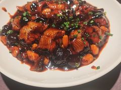-润泽园饭庄(中山路店)