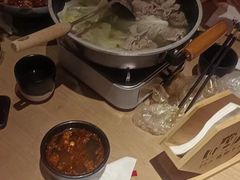 -川堂风·跷脚牛肉·乐山爆炒(宝山日月光店)