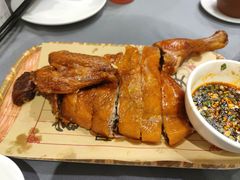 -金哥私房菜馆(张府园总店)