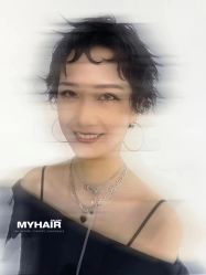 -MY HAIR ARDOR