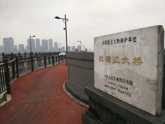 -钱塘江大桥