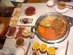 -大龙燚·旷野鲜火锅(广州首店)