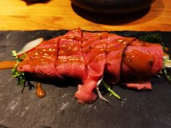 -赤坂亭M9和牛烧肉(世博源店)
