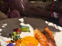 -Olive橄榄花园漂亮饭主题布置餐厅(大望路店)