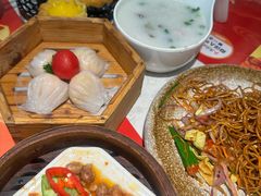 -叹茶靓点·粤式餐厅·全天茶市(石井万民广场店)