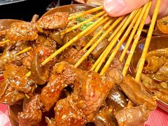 -重庆印象老火锅(梅林店)