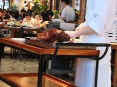 大堂-漢舍中国菜馆(889广场店)