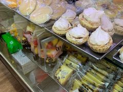 -占西饼店
