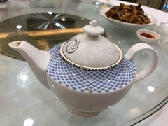 -东江海鲜酒家(艺都分店)