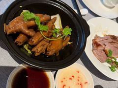 -潮府馆·非遗潮州菜·世纪公园(新国际博览中心店)
