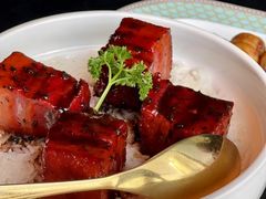 -醉东Oriental House(静安嘉里中心店)
