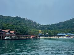 -海南分界洲岛旅游区