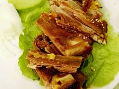 -巴扎美食·新疆菜·西域歌舞表演餐厅(新疆大厦店)