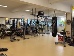-中田健身工作室(莘庄地铁站店)