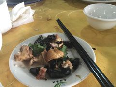 -幽优农庄·森波拉特色本地农家菜