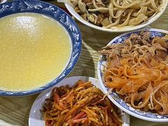 -王菊美食街·王菊面馆(总店)